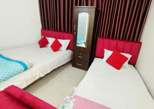 Hotel Dhanmondi Prime Residential