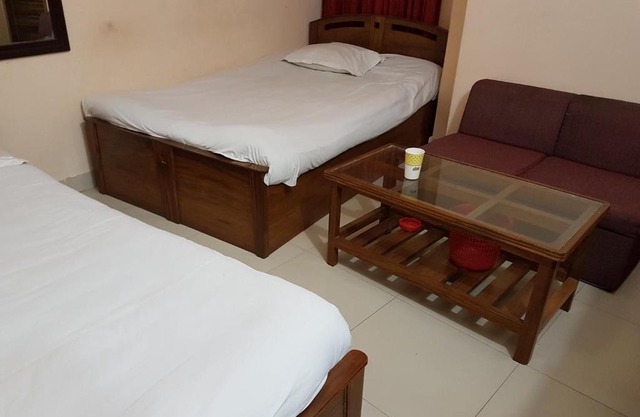 Hotel Diamond Park