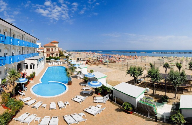 Hotel Diana