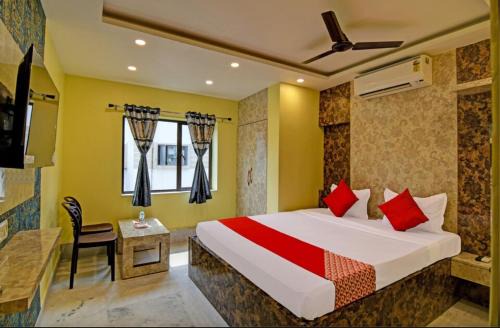 Hotel Divine Chariot