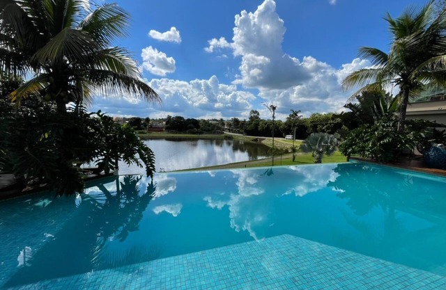 Hotel do Lago