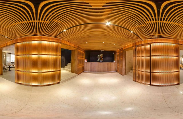 Hotel Dom Carlos Park