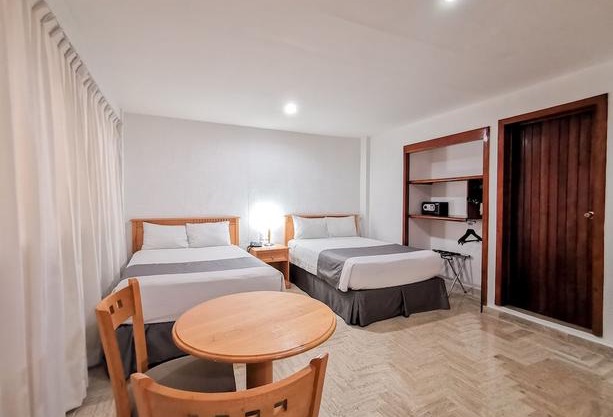 Hotel Don Miguel 