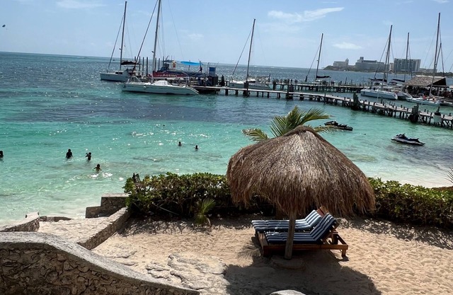 Hotel Dos Playas Faranda Cancun