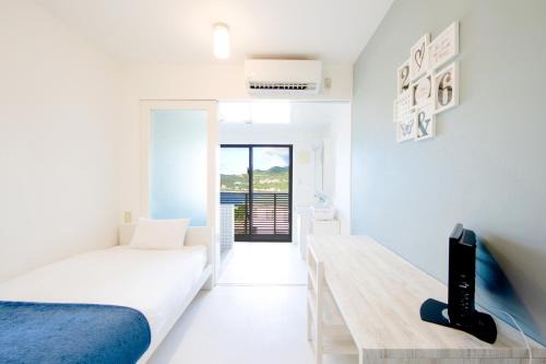 HOTEL E-horizon Resort コンドミニアム瀬底