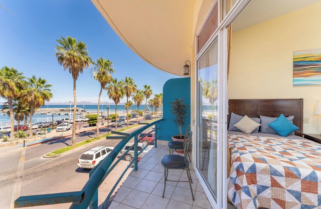 HOTEL EL FARO LORETO