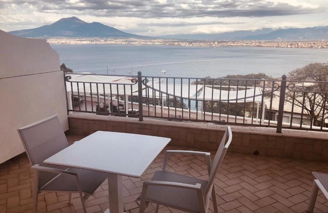 Hotel Elisabetta
