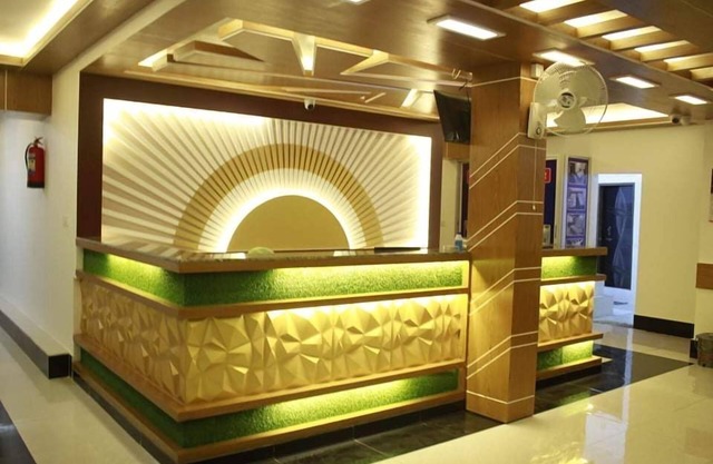 Hotel Elite Luxury