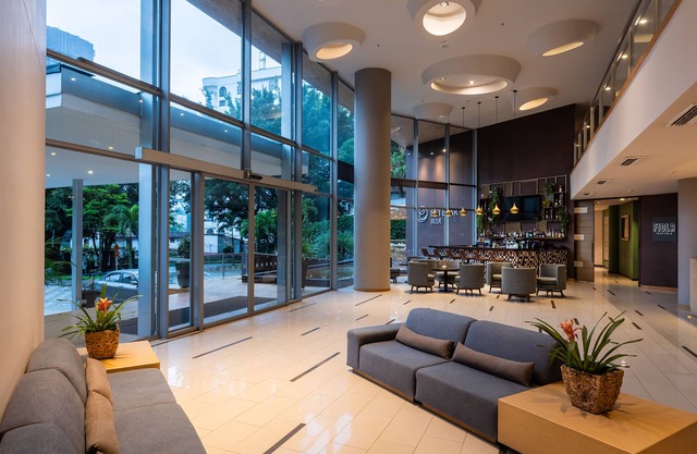 Hotel Estelar Blue