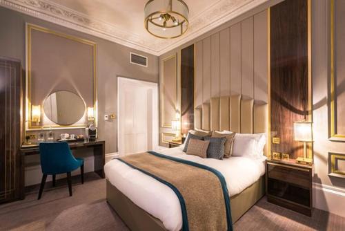 Hotel Eureka Near Delhi Airport