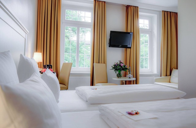 Hotel Fürst Bismarck