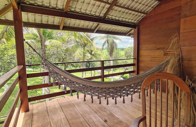 Hotel fazenda sol nascente
