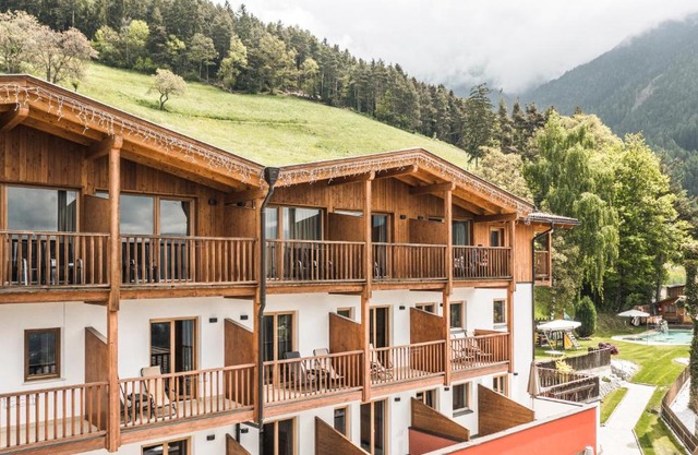 Hotel Fernblick