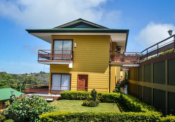 Hotel Ficus - Monteverde