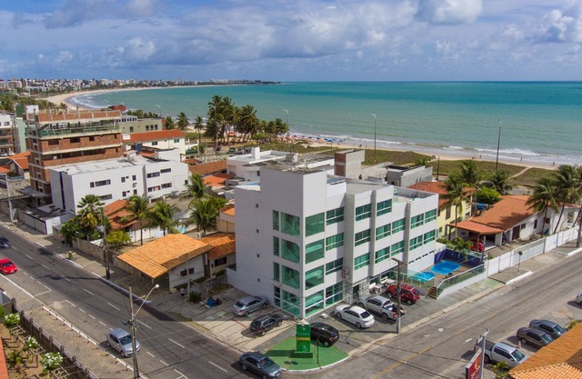 Hotel Filipeia Bessa 
