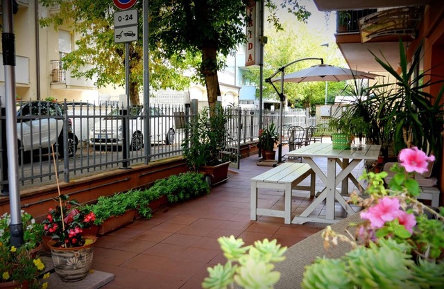 Hotel Frida