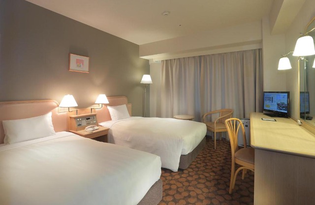 Hotel Fujita Fukui