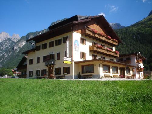 Hotel GALENO - 3 Cime View -