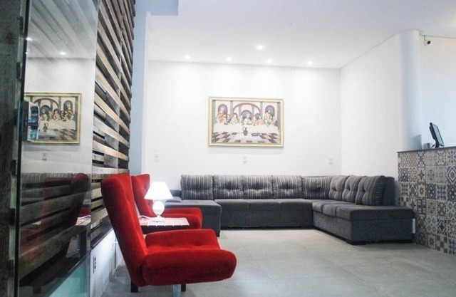 HOTEL GALICIA