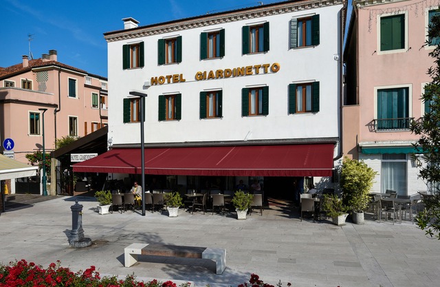 Hotel Giardinetto