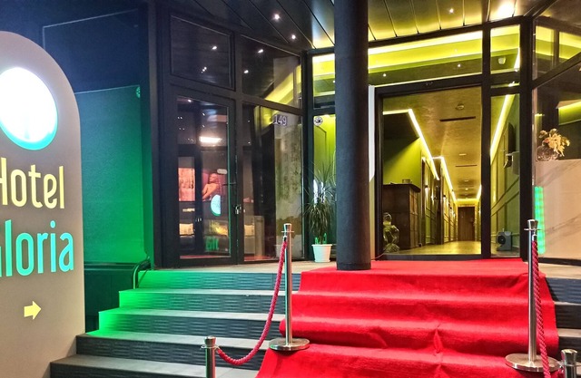 Hotel Gloria