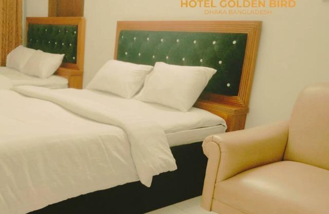 HOTEL GOLDEN BIRD