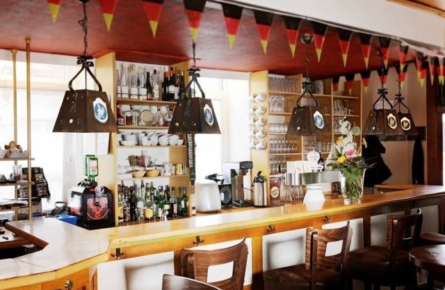 Hotel Goldener Hahn