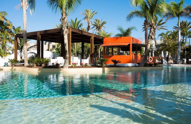Hotel Gran Canaria Princess - Adults Only (+16)