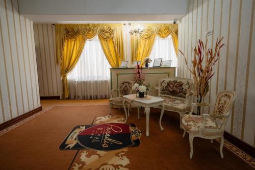 Hotel Grandoria