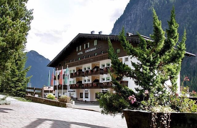 Hotel Grohmann