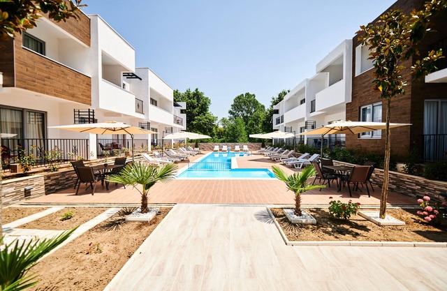 Hotel Halibas