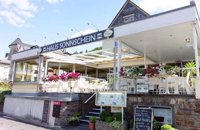 Hotel Haus Sonnschein