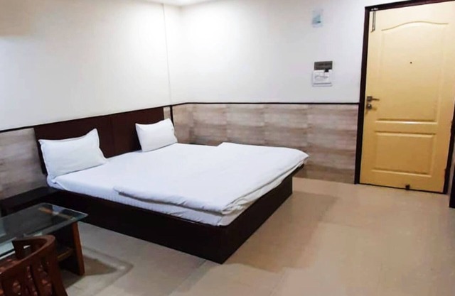 Hotel Heavens Guest House Haridwar