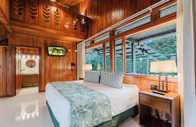 Hotel Heliconia - Monteverde