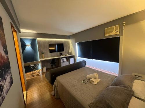 Hotel Ibirapuera Live & Logde H1014