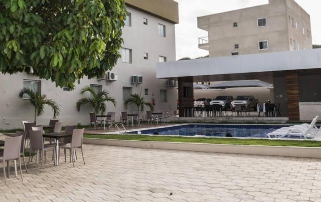 Hotel Imperador