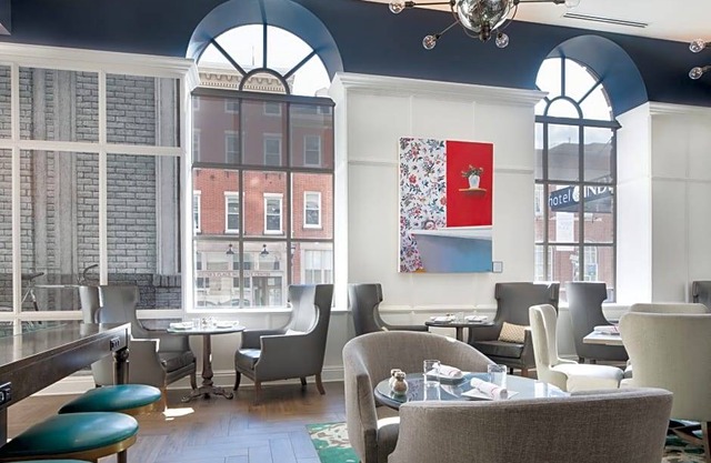 Hotel Indigo Baltimore Downtown, an IHG Hotel