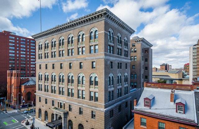 Hotel Indigo Baltimore Downtown, an IHG Hotel