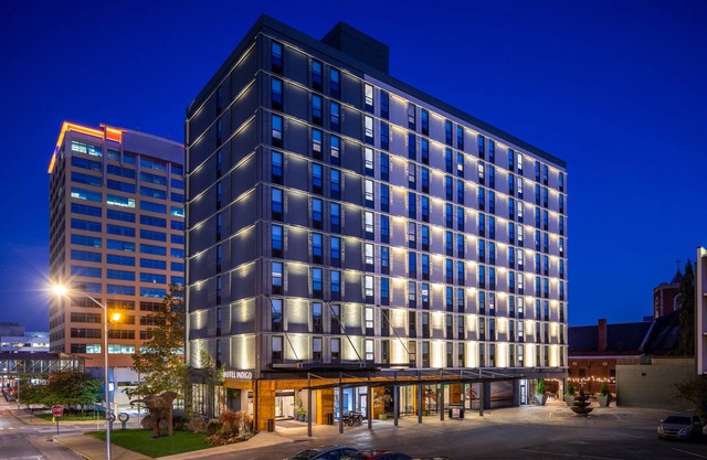 Hotel Indigo Chattanooga - Downtown by IHG