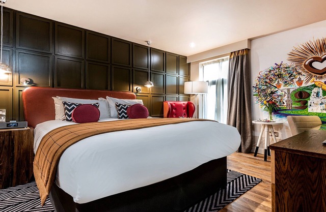 Hotel Indigo York by IHG