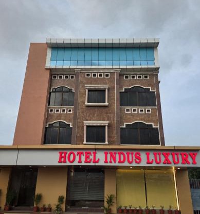 Hotel Indus Luxury
