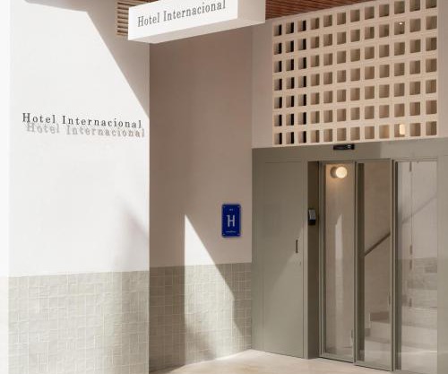 Hotel Internacional