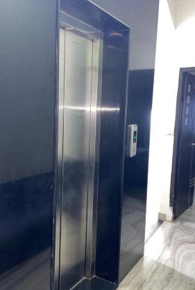 Hotel Jaipur Station