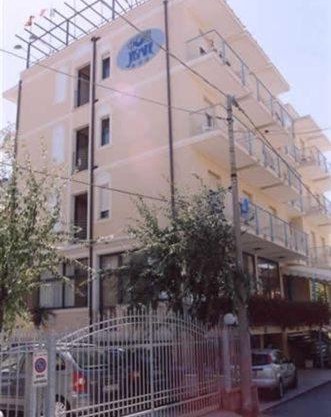 Hotel Jasmine Beach