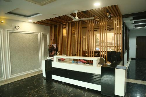 Hotel JD Regency