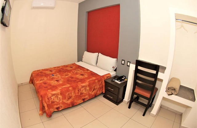 Hotel Jorge Alejandro