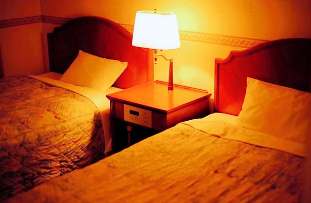 Hotel Bel Air Sendai