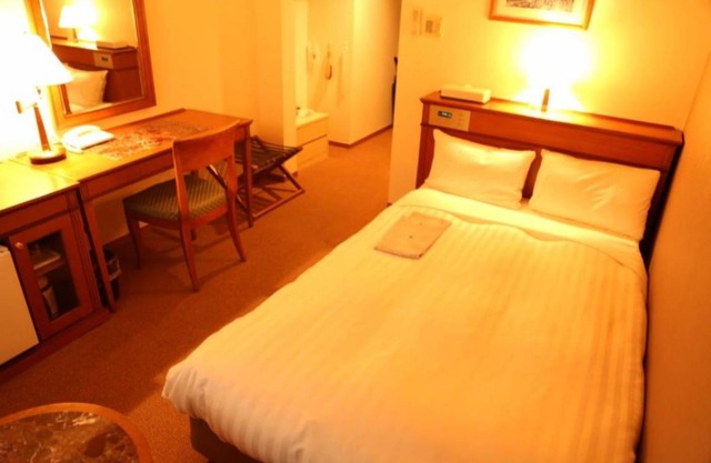 Hotel Bel Air Sendai