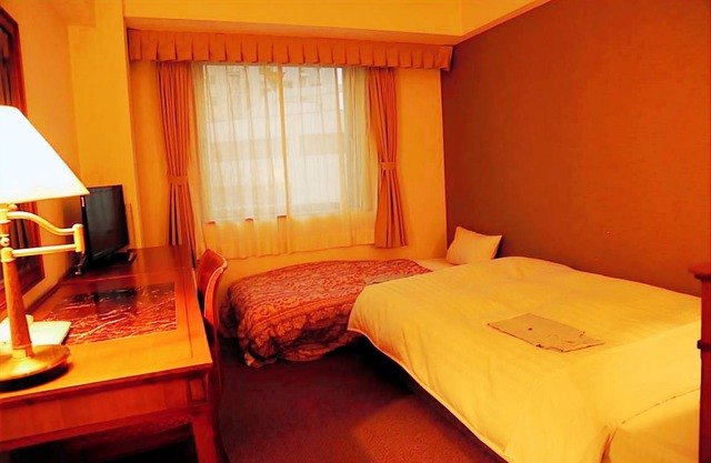 Hotel Bel Air Sendai