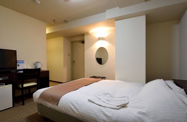 Hotel Johzenji